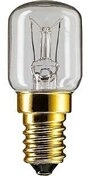 Philips Backofenlampe 26W 165lm E14 OVEN 300&Acirc;&deg;