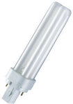 Osram GmbH Osram DULUX D 26W 840 LUMILUX G24d-3 (2-pins) 1800lm