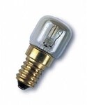 Philips T22 15.4W 85lm E14 300&Acirc;&deg; klar Backofenlampe