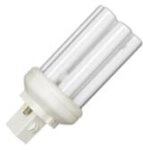 Osram GmbH Osram DULUX T 18W/840 PLUS LUMILUX GX24d-2 (2-pins) 1200lm