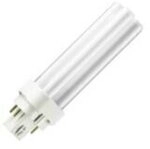 Osram GmbH Osram DULUX D/E 13W 827 LUMILUX INTERNA G24q-1 (4-pins) 900lm Dimmbar