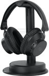 MUSE Bluetooth-Funkkopfh&Atilde;&para;rer M-282 CTV schwarz