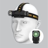 ARMYTEK WIZARD C2 WG MAGNET USB 1020lm 97m Reichweite (WARM)