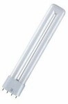 Osram GmbH Osram DULUX L 55W 930 LUMILUX DE LUXE 2G11 4000lm