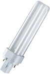 Osram GmbH Osram DULUX D 26W 865 LUMILUX G24d-3 (2-pin)