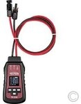 TESTBOY Solar Panel Tester f&Atilde;&frac14;r Photovoltaik TV 510