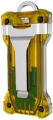 ARMYTEK ZIPPY SCHL&Atilde;&oelig;SSELANH&Atilde;&bdquo;NGER-TASCHENLAMPE (YELLOW AMBER)