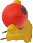 Niermann LED-Stecker-Nachtlicht 'Waldtiere' 80053