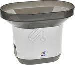 TFA Funk-Regenmesser TFA.me 30.3903.02 ID-A1