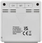 TFA WLAN Gateway TFA.me ID-01 35.8103.02