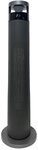 SHX SHXPPTC20R PTC-Turmheizl&Atilde;&frac14;fter 2000W Schwarz