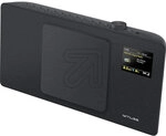 MUSE Kompakt-System DAB+/ FM CD M-65 DBT