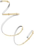LEDVANCE GmbH Ledvance LED Strip Streifen COB Flex 5m 24W 2100lm warmwei&Atilde;&Yuml;...