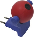 Niermann LED-Stecker-Nachtlicht 'Paw Patrol' 80047