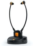 MUSE Drahtloser TV-Kopfh&Atilde;&para;rer M-286 CTV