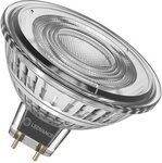 LEDVANCE GmbH Ledvance LED MR16 50 36&Acirc;&deg; P 6,1W 830 GU5.3 621lm 15.000h