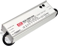 Mean Well HLG-240H-12B Netzteil 90-305VAC 12VDC max. 192W IP67 (3 in 1 dimmbar)