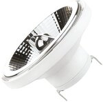Spectrum LED Leuchtmittel AR111 Reflektor Wei&Atilde;&Yuml; 14W G53 12V 900lm 830...