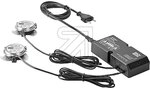 Bachmann GmbH Bachmann INTUBLU unsichtbares Audiosystem Bluetooth Receiver mit...
