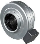 SIKU Radial-Rohrventilator SIKU VKMz 125 SIKU 50567
