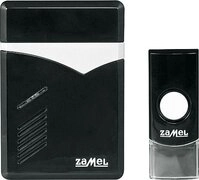 ZAMEL Funkklingel TECHNO, batteriebetrieben ST-251