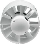 SIKU Rohreinschubventilator 125 mm VKO1 L