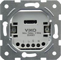 EGB 088520 Bewegungsmelder 3-Leiter UP-Modul 90500493-DE