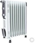 Fakir Hausger&Atilde;&curren;te FAKIR &Atilde;&ndash;lradiator OR9 (800, 1.200, 2.000W)