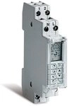 Perry Electric S.r.l. Perry Electric Digitale Schaltuhr CPU17u 1498/ 1IO 1070