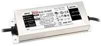 Mean Well ELG-75-12DA-3Y Netzteil 100-295VAC 12VDC max. 60W IP67 DALI