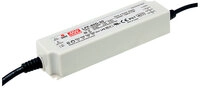 Mean Well LPF-60D-12 Netzteil 90-305VAC 12VDC max. 60W IP67 dimmbar