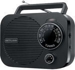MUSE Kofferradio M-050 R