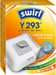 Staubbeutel Swirl Y 293 EcoPor