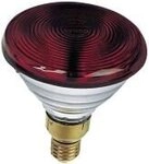 Philips PAR38 IR 150W Infraphil W&Atilde;&curren;rme-Strahler