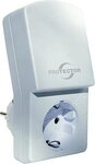 PROTECTOR Abluftsteuerger&Atilde;&curren;t AS 4020/AS 4020-2 101078