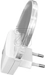Niermann LED Nachtlicht 'slim' IP20 80025