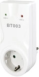 Elektrobock Empf&Atilde;&curren;nger f&Atilde;&frac14;r Funk-Raumthermostat Wei&Atilde;&Yuml; BT003