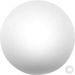 EVN Kugel-Au&Atilde;&Yuml;enleuchte 'Light-Ball' D400 KA4001