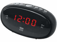 MUSE Digital-Uhrenradio CR 100