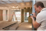 Bosch GLM 40 Laser-Entfernungsmesser