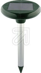 eltric Solar-Maulwurffrei 1990/MV250/40049