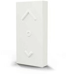 Osram GmbH Osram Smart+ Switch Zigbee Lichtschalter Mini Wei&Atilde;&Yuml; Dimmer und