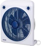 Salco Ventilator SBF-40 Bodenventilator 50W
