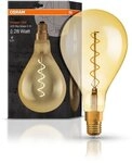 Osram GmbH Osram Vintage 1906 BIG GRAPE 28 4W 2000K E27 Osram GmbH Osram Vintage 1906 BIG GRAPE 28 4W 2000K E27