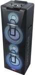 MUSE Bluetooth-Partybox mit CD M-1990 DJ