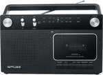 MUSE Kassettenradio M-152 RC