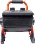 Aktobis E-Heizer Frostw&Atilde;&curren;chter WDH-BGP02 (2kW)