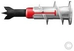 fischer D&Atilde;&frac14;bel 40x Fischer Gipskarton-D&Atilde;&frac14;bel DUOBLADE 545675