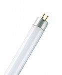 Osram GmbH Osram Leuchtstofflampe Basic T5 Short 6W 640 G5