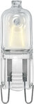 Philips Halo Clickline 18W 2800K G9 230V klar dimmbar